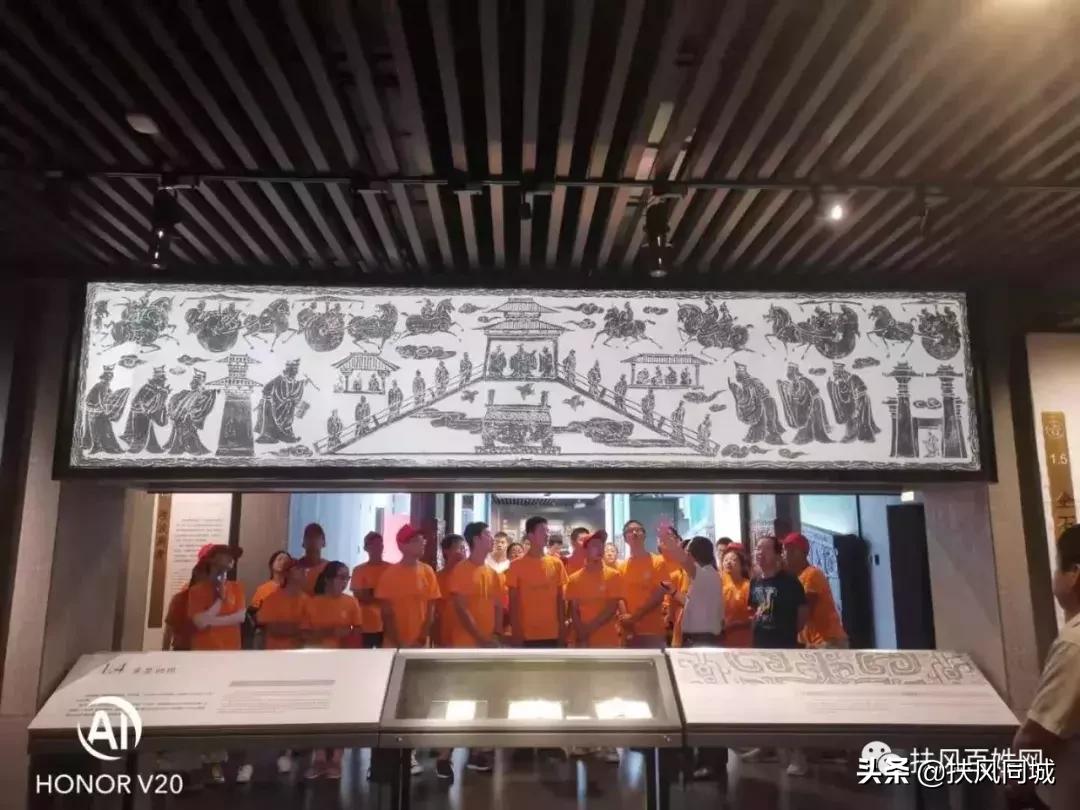 扶风历史渊源,扶风古称什么地方