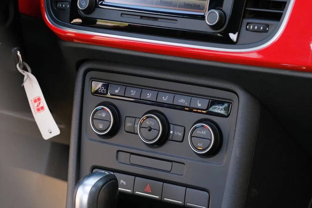 甲壳虫大众配置,大众甲壳虫动力怎么样