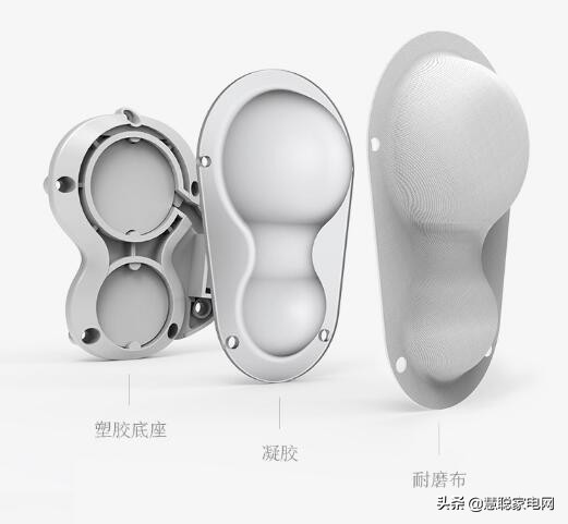 你送的爱是他的健康！气压足部按摩器把“专业足疗”搬回家