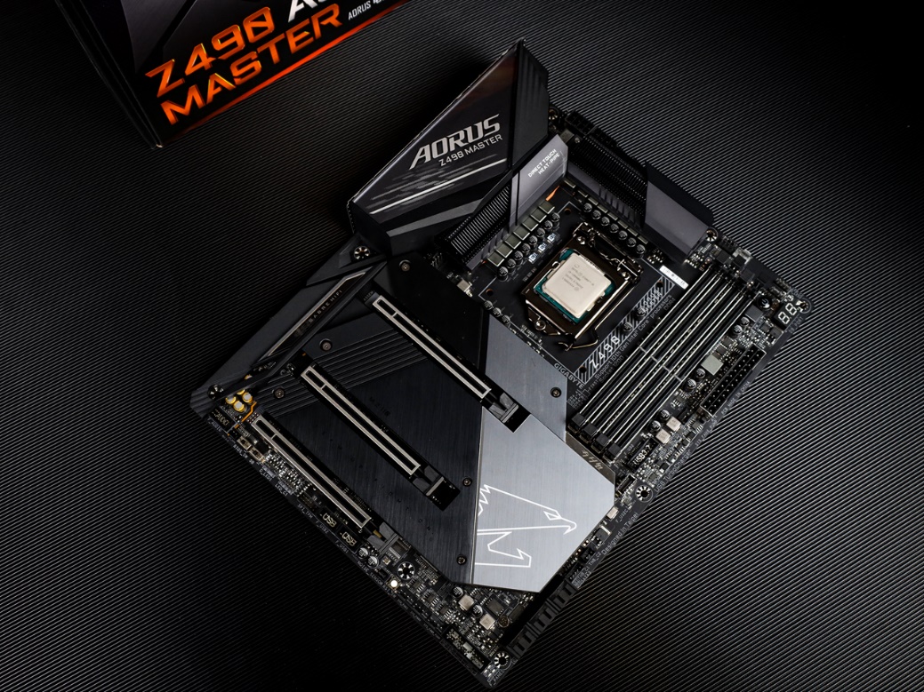 技嘉z490aorusultra评测,技嘉z490aorusmaster与gaming对比