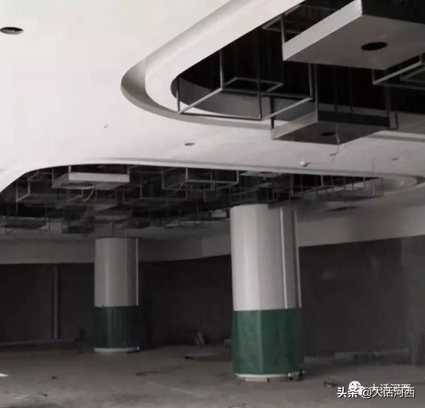 金星北新增商业,金星北大型商业