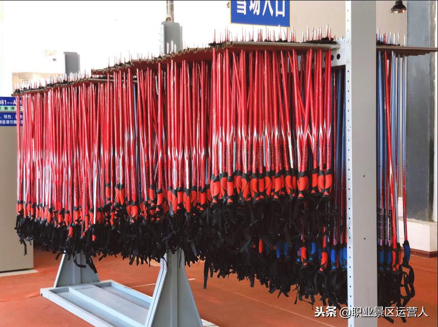 走吧！去神灵寨，给您一个不一样的冬天