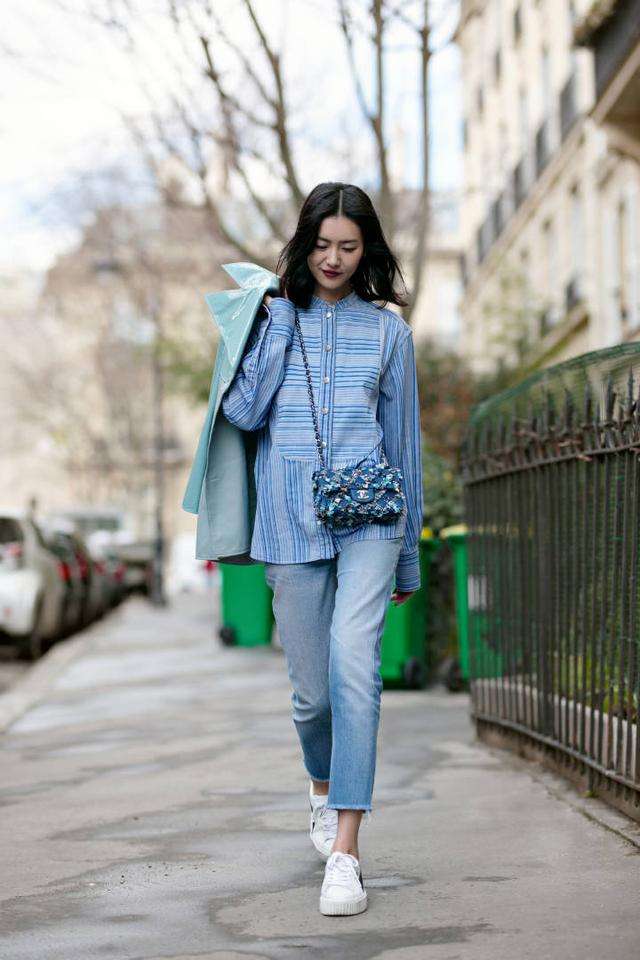 秋冬适合什么包包,秋冬选什么款式包包