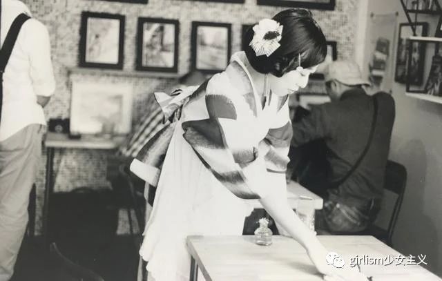 Lolita与女仆装究竟有什么关系？