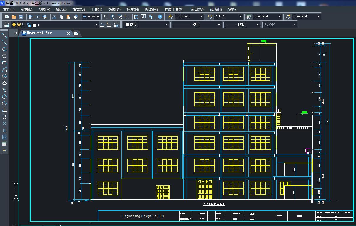为什么你的CAD精度总是有问题？有这三招烦恼从此远离