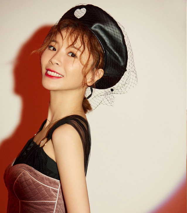 31岁黄雅依旧少女，朴素小家令众多明星羡慕，这才是向往的生活