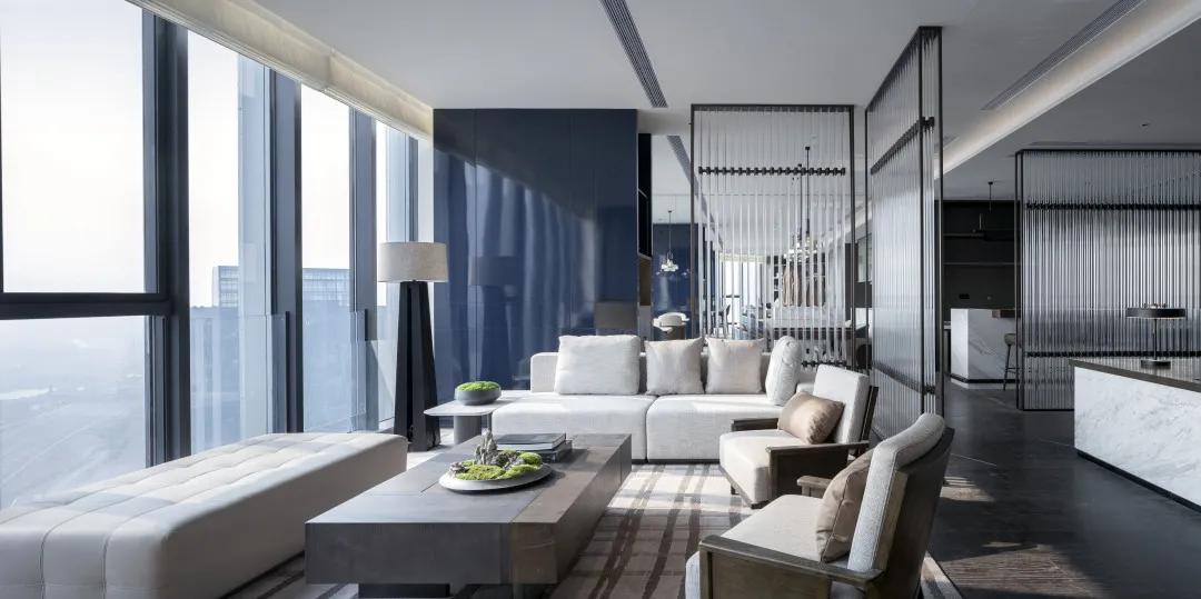 溧阳万豪酒店：精打细算呈现高品质城市地标