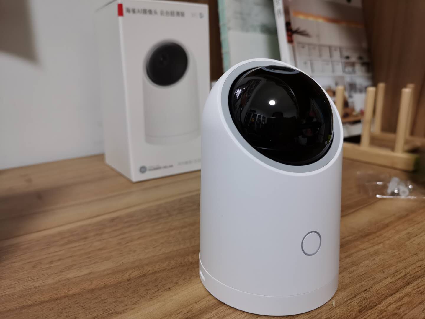 小白摄像头和萤石摄像头哪个好,最好的十款家用摄像头