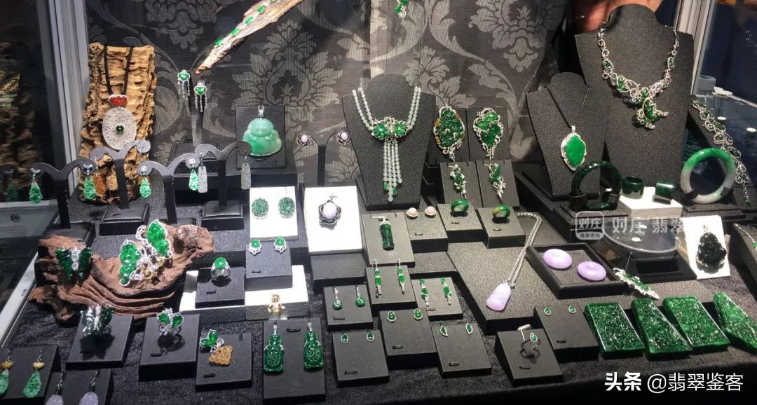 买翡翠不想被宰，你得学会这么砍价