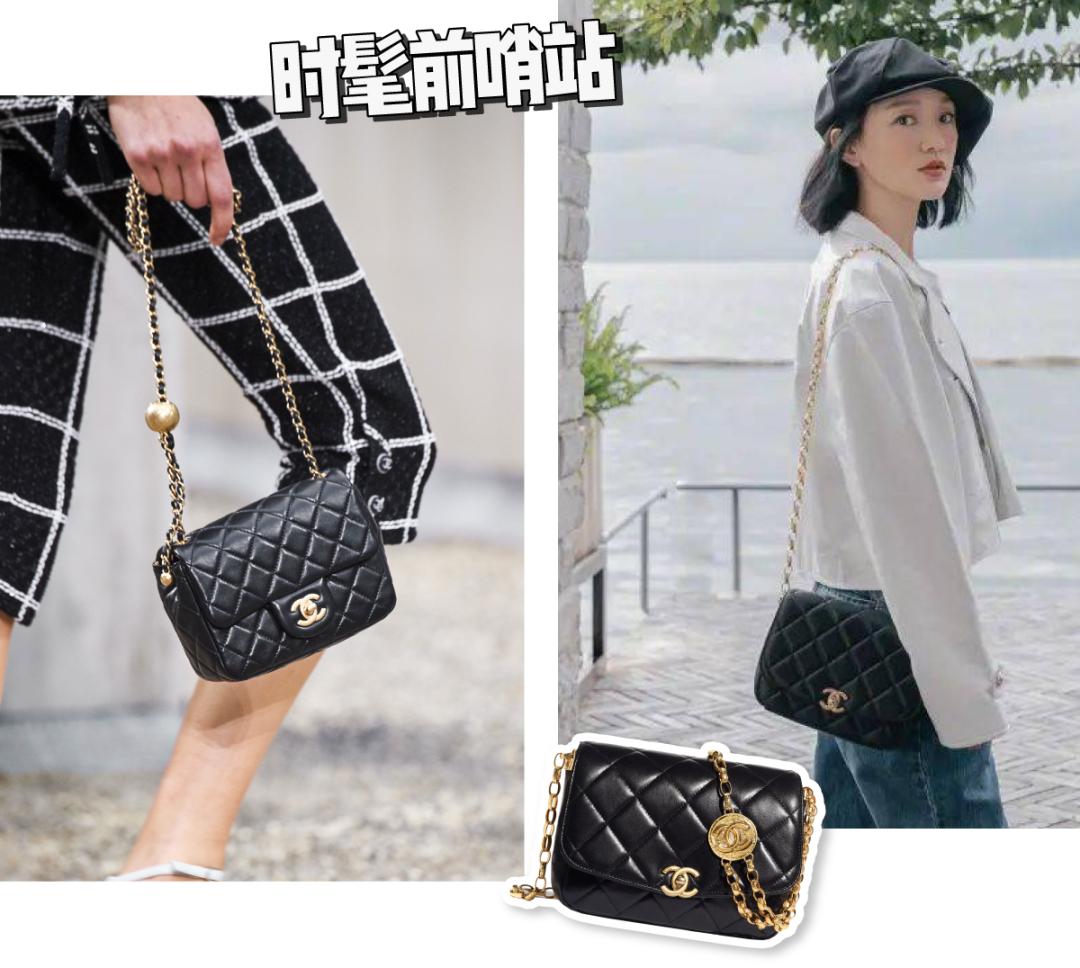 香奈儿的同类竞争对手有哪些,香奈儿同级别的品牌