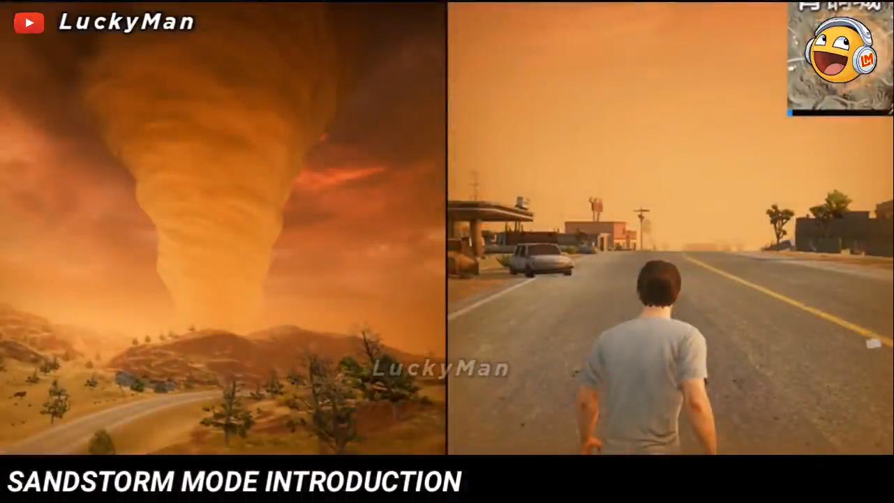 吃鸡新模式更新超级多,吃鸡新模式三个决赛圈