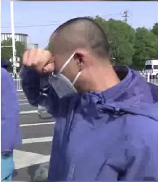 谢谢可爱的人,谢谢最可爱的你们