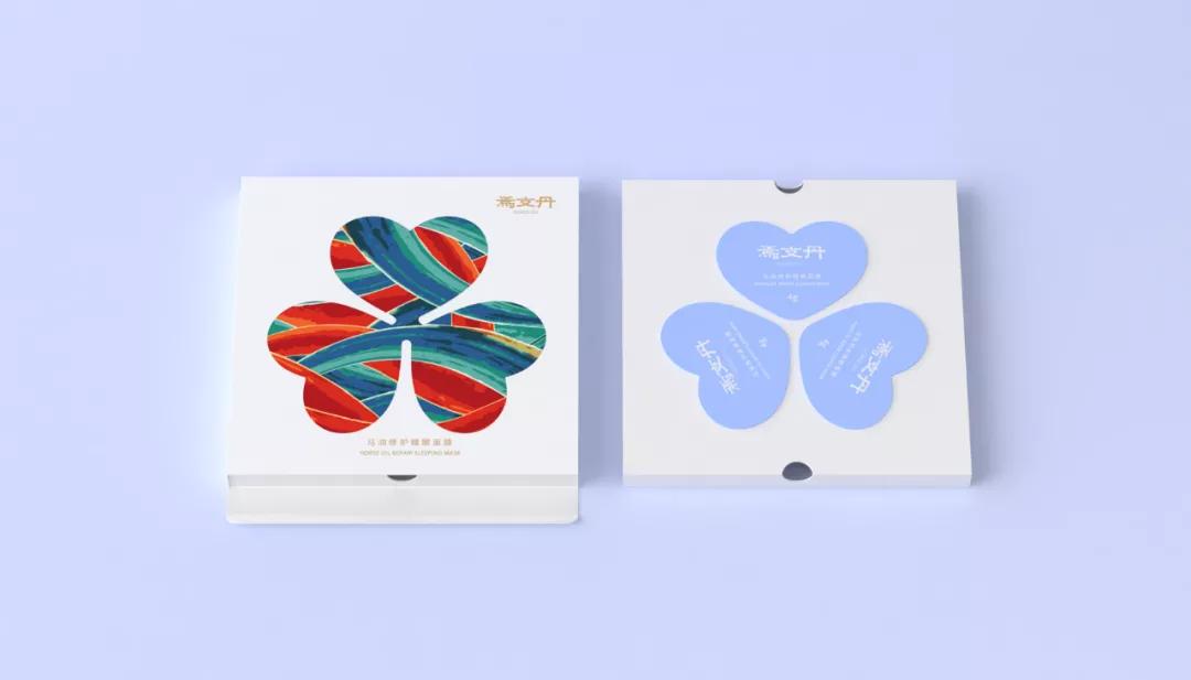 “焉支丹”马油护肤品，好用不贵，秋冬必备！