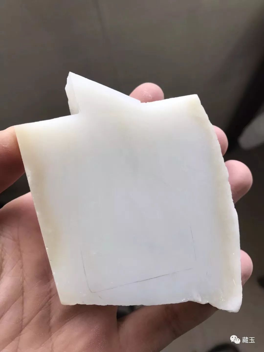 和田玉山料2020价目表,谁是玉石带货第一名