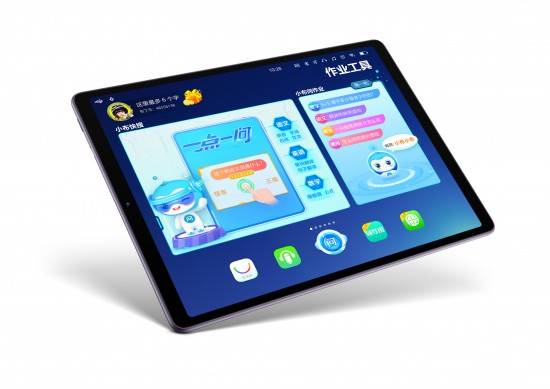 步步高家教机a2测评开箱,步步高家教机ai答题慢