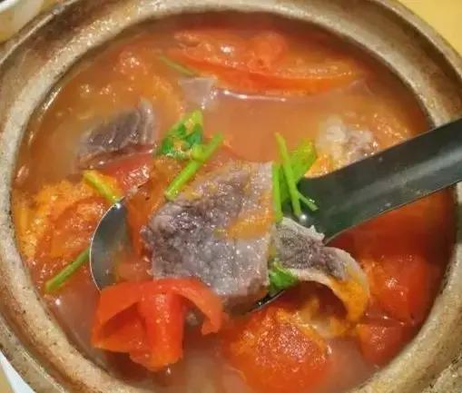 哈尔滨一年四季都得排队吃的美食,一年365天都在吃火锅