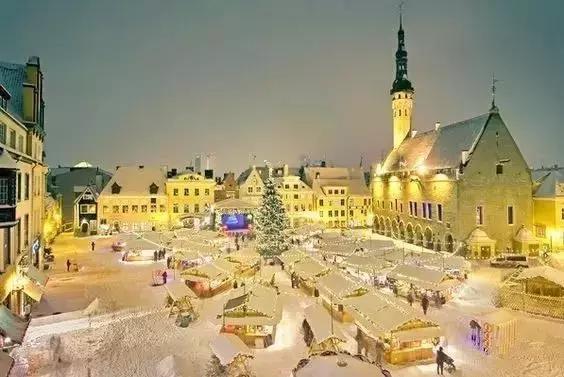 你无法拒绝的10个东欧国家,十大最便宜的东欧国家