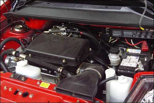 自主研发的汽车发动机车型,自主品牌经典车型