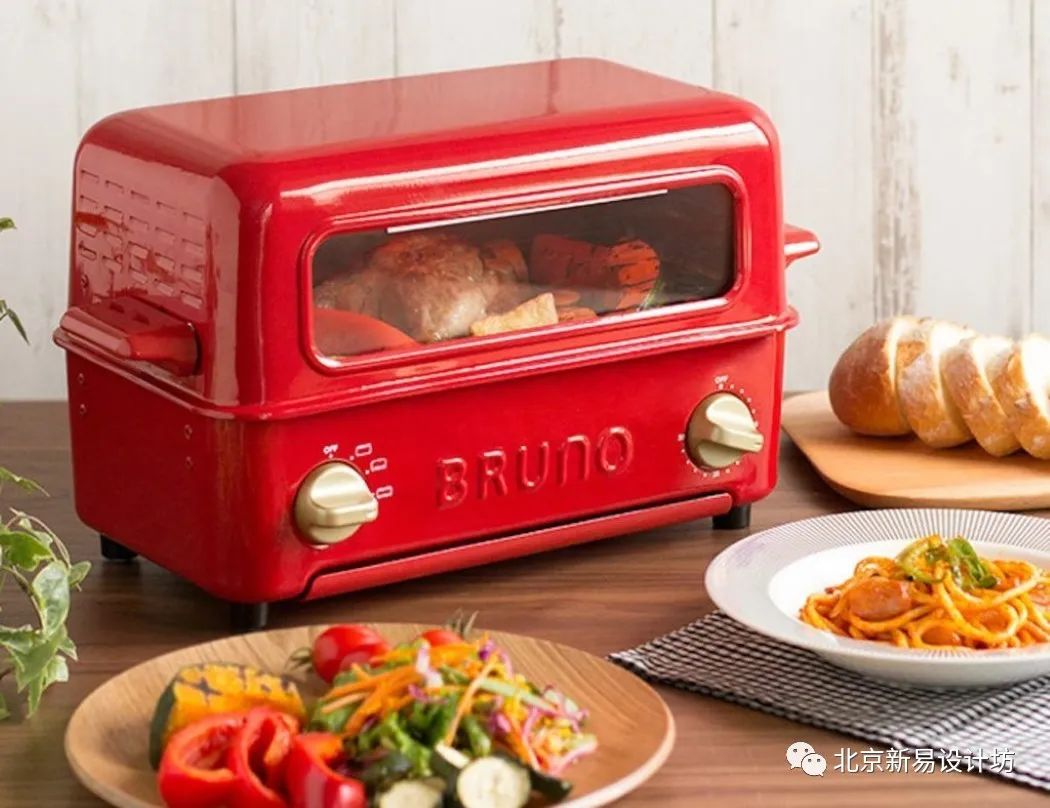 创意家居——模块化、多功能、可调节与组装「北京新易设计坊」