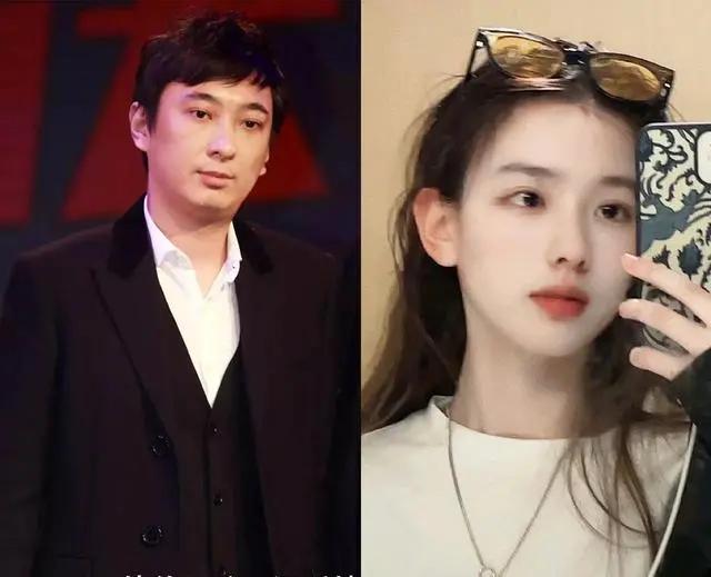 娱乐圈的“*规则潜**”太普遍了