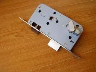 锁具保养视频教程,四种常见家用锁具选购攻略