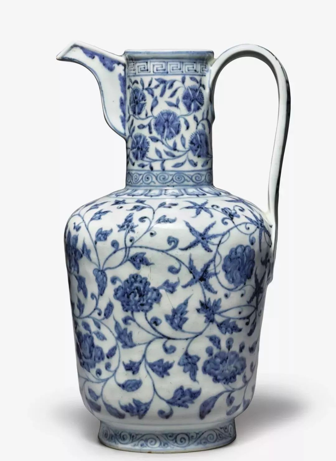 2023年明代瓷器拍卖记录,明代五彩瓷器价值赏析及拍卖价格