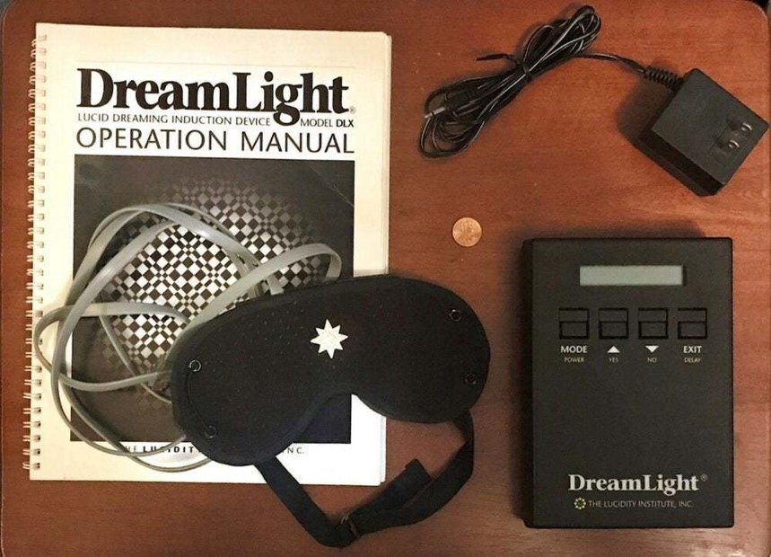 做梦可以控制梦境,做梦的时候怎么控制梦境