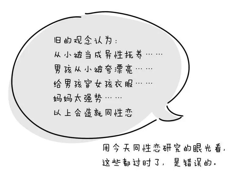 同性恋应该接受治疗吗？