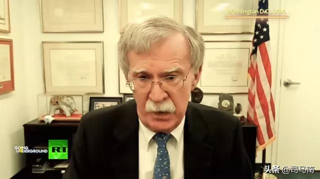 司马南：中俄军演突发情况！我055大驱舰为啥不上手？