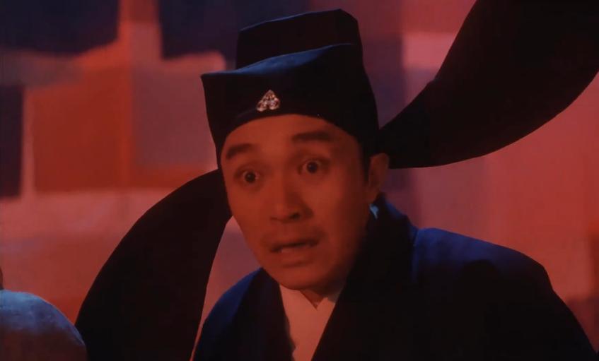 元彪搞笑功夫片,功夫袁和平周星驰