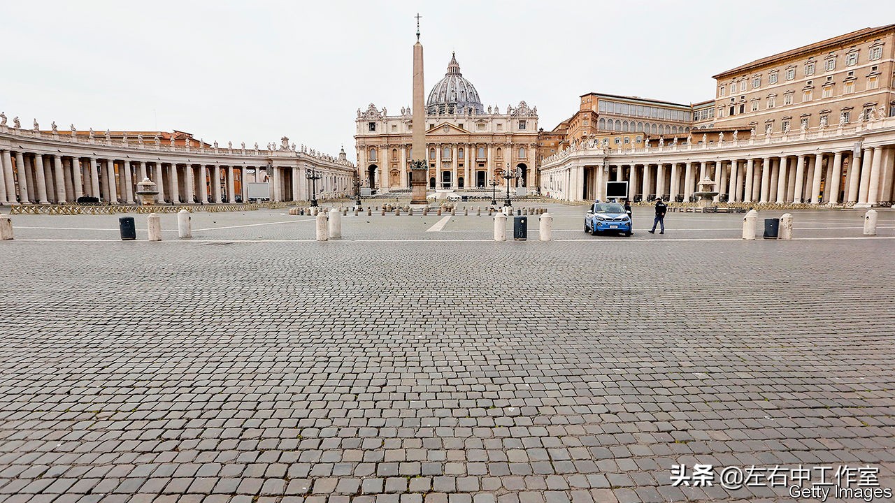 瑞典科学家谈群体免疫,意大利群体免疫成功