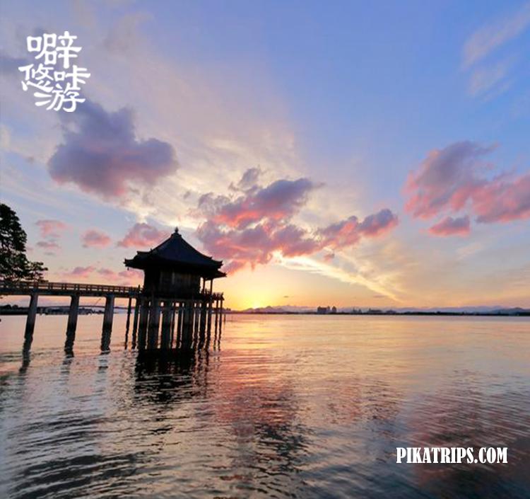 日本京都府旅游攻略,旅行日本京都滋贺