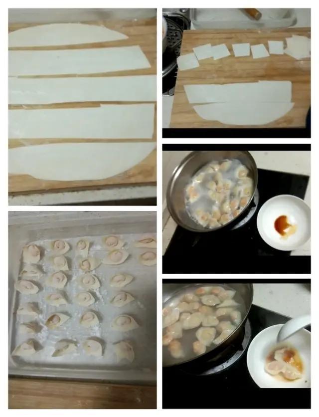 各种面食和面比例,做面食水和面的比例