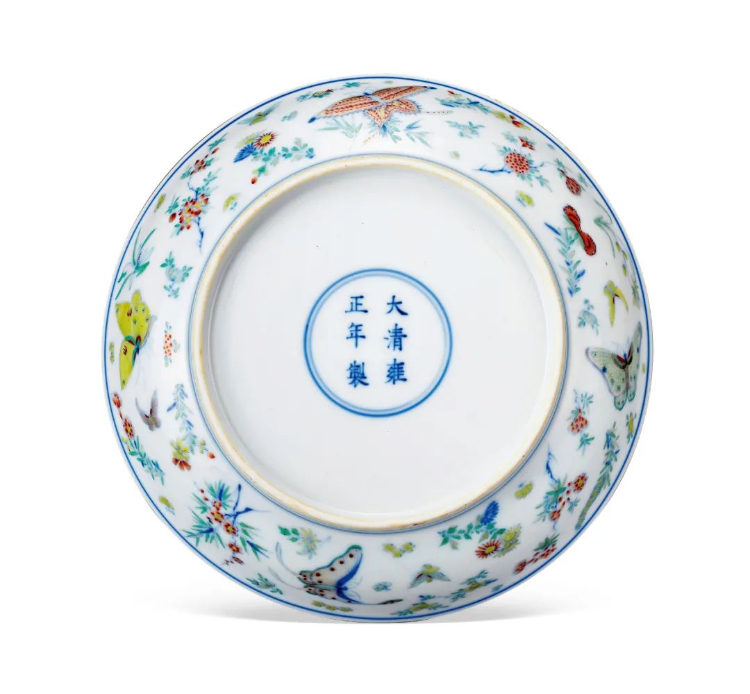 王者重器|“日本鸡蛋大王”重要收藏亮相东京中央