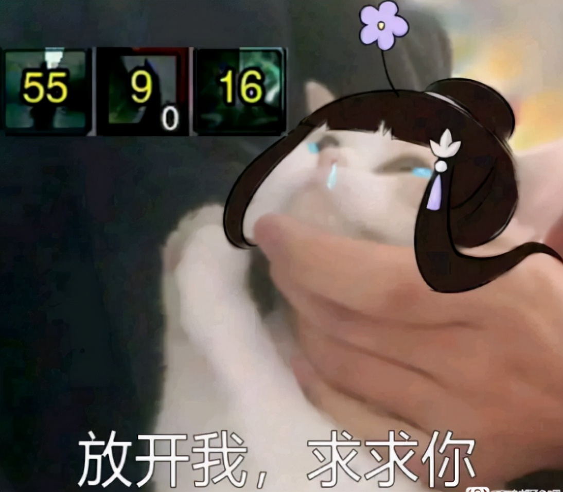 贴脸读条，保命技能至死不交？剑三外功转奶的通病，让人直呼真实