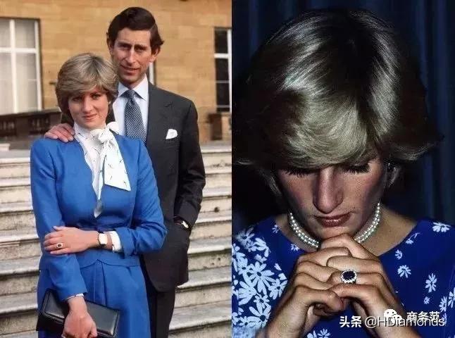 这种宝石被称为“帝王之石”，欧洲王室的最爱——你猜对了吗？