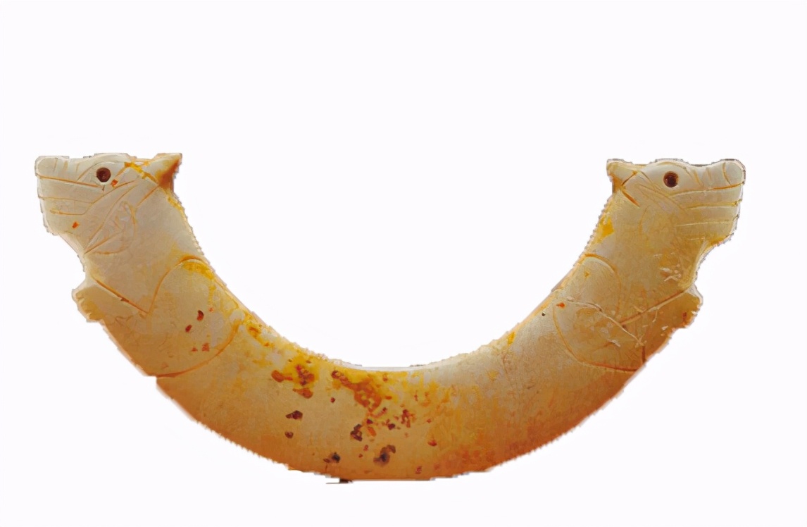 高古玉璧属于哪个年代,琮圭璋璧琥璜读音