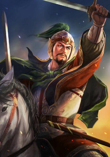 三国时期的刘备怎么成功的,真实的三国刘备是怎样的