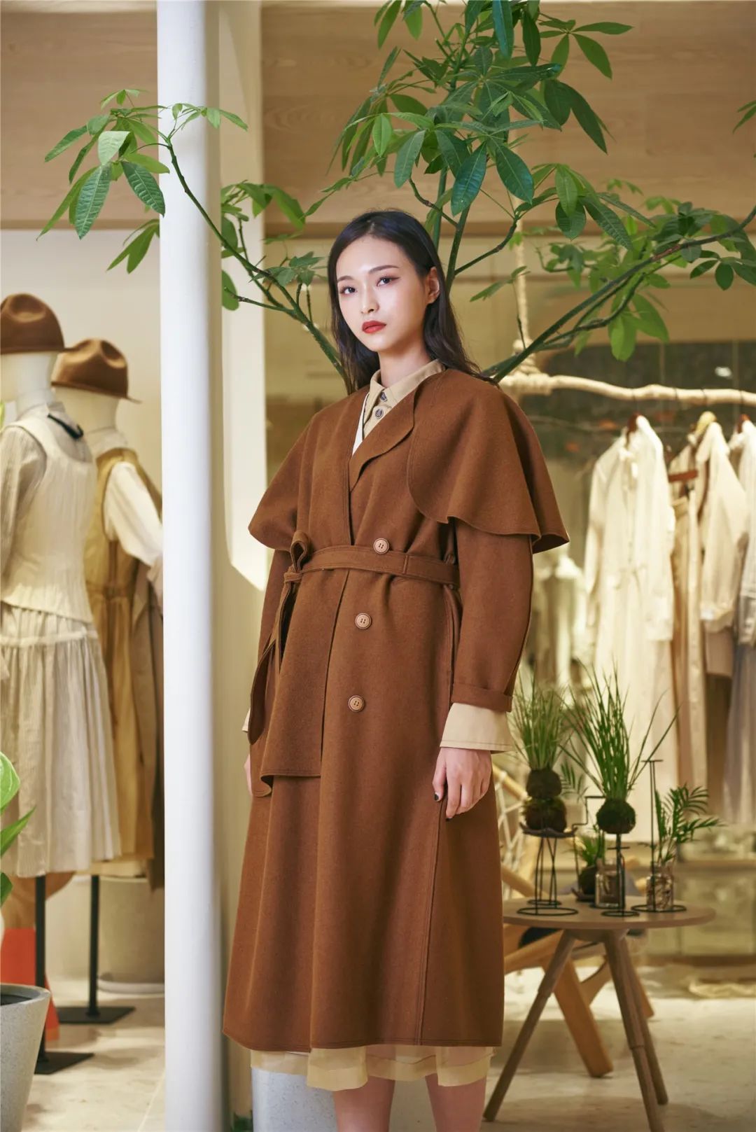 国广有什么潮牌,国广有什么大牌