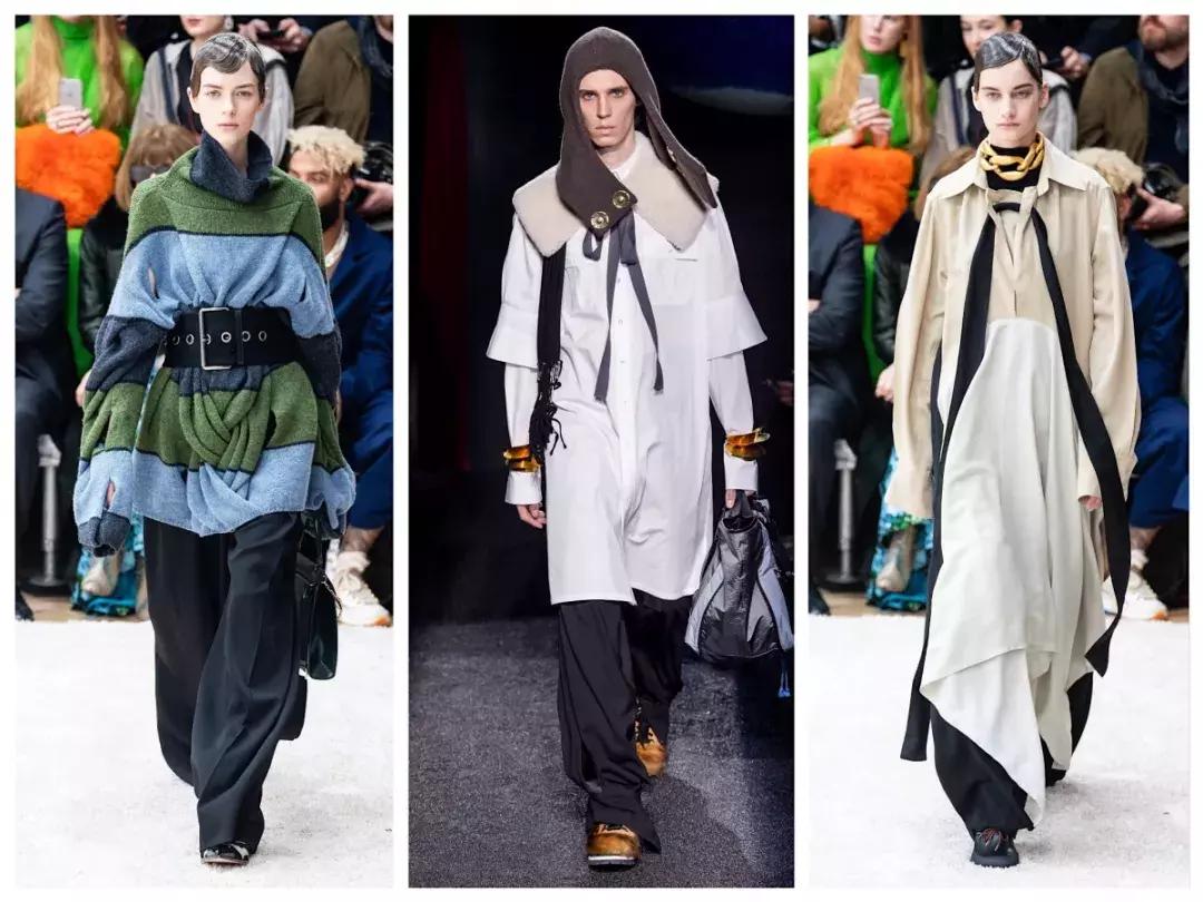 你想知道关于LOEWE的一切，全在这了！