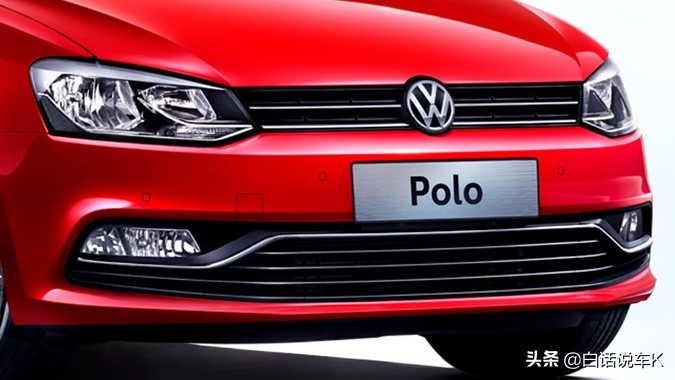 大众桑塔纳和polo代步哪个好,大众polocross1.6l2013款手动挡