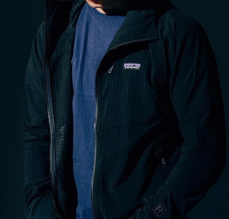 户外品牌故事之巴塔哥尼亚，羽绒服/冲锋衣/抓绒衣/毛猴购买指南