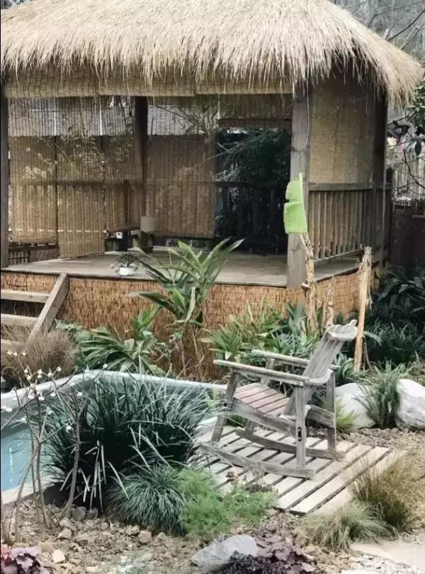 90后小伙花100万造房子,90后小伙花几千元装修500个平方