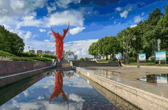 安徽省最宜居是哪十个县市,安徽最宜居的城市芜湖