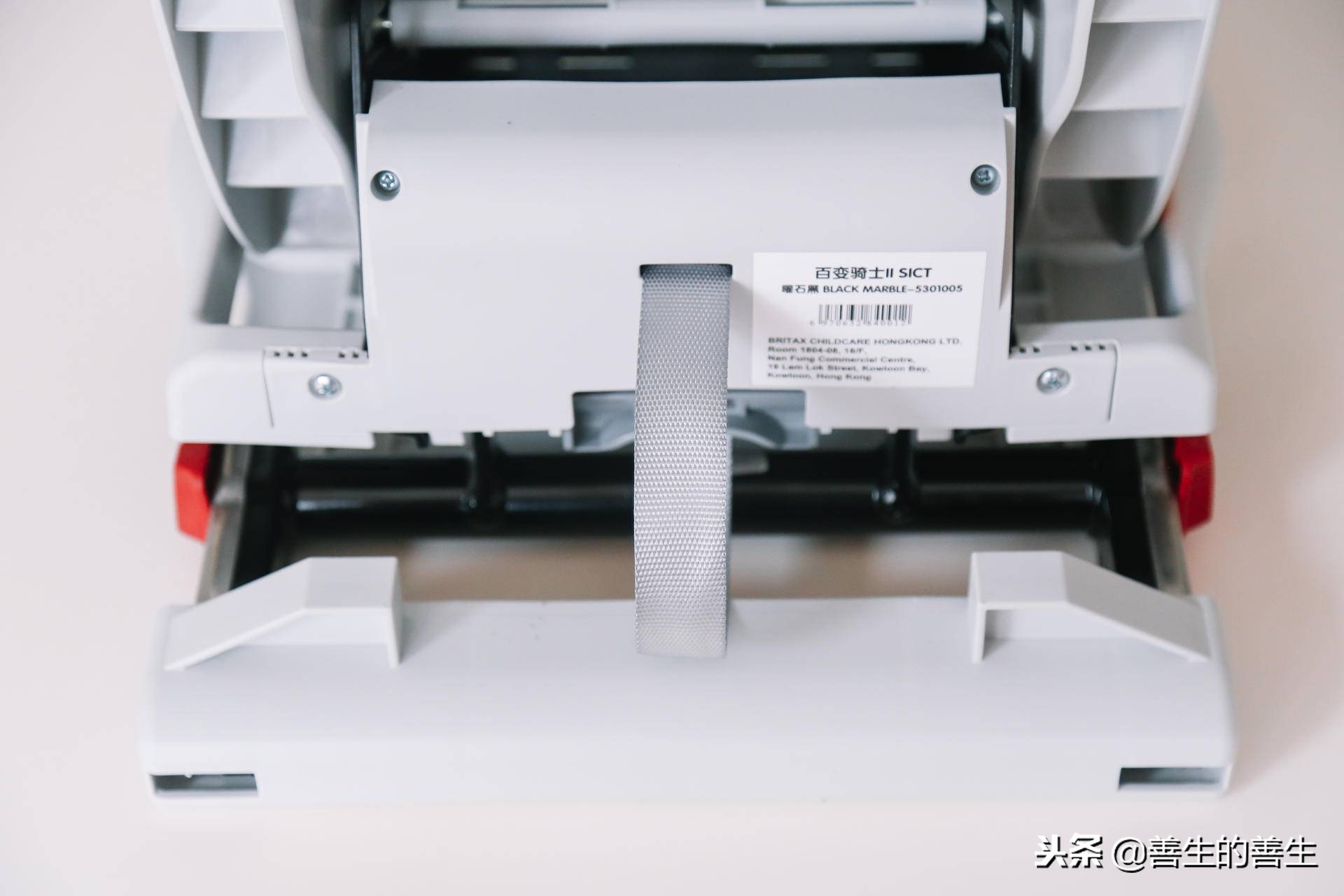 宝得适百变骑士适合多大宝宝坐,宝得适britax百变骑士安全座椅