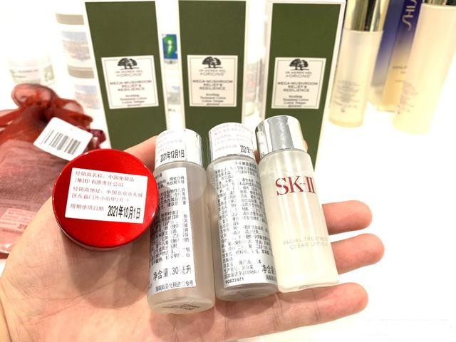 拆穿网络代购骗局,揭穿假代购五大常用套路