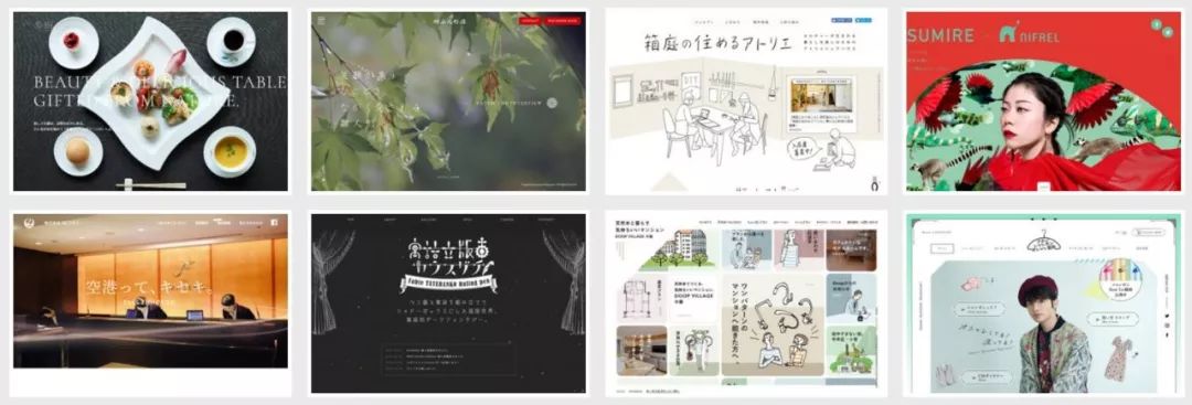 除了behance还有哪些设计网站,behance设计官网打不开