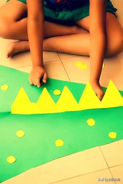 恐龙贺卡手工制作,纸盒手工制作大全创意幼儿园恐龙