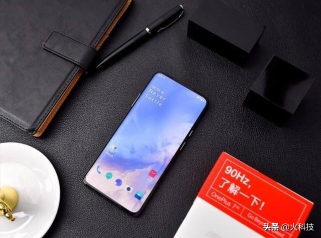 值得推荐的四款国产手机,目前最值得入手的全屏手机