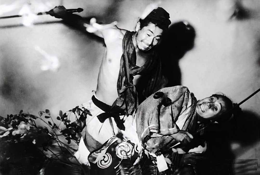 罗生门谜案的故事,罗生门谜案